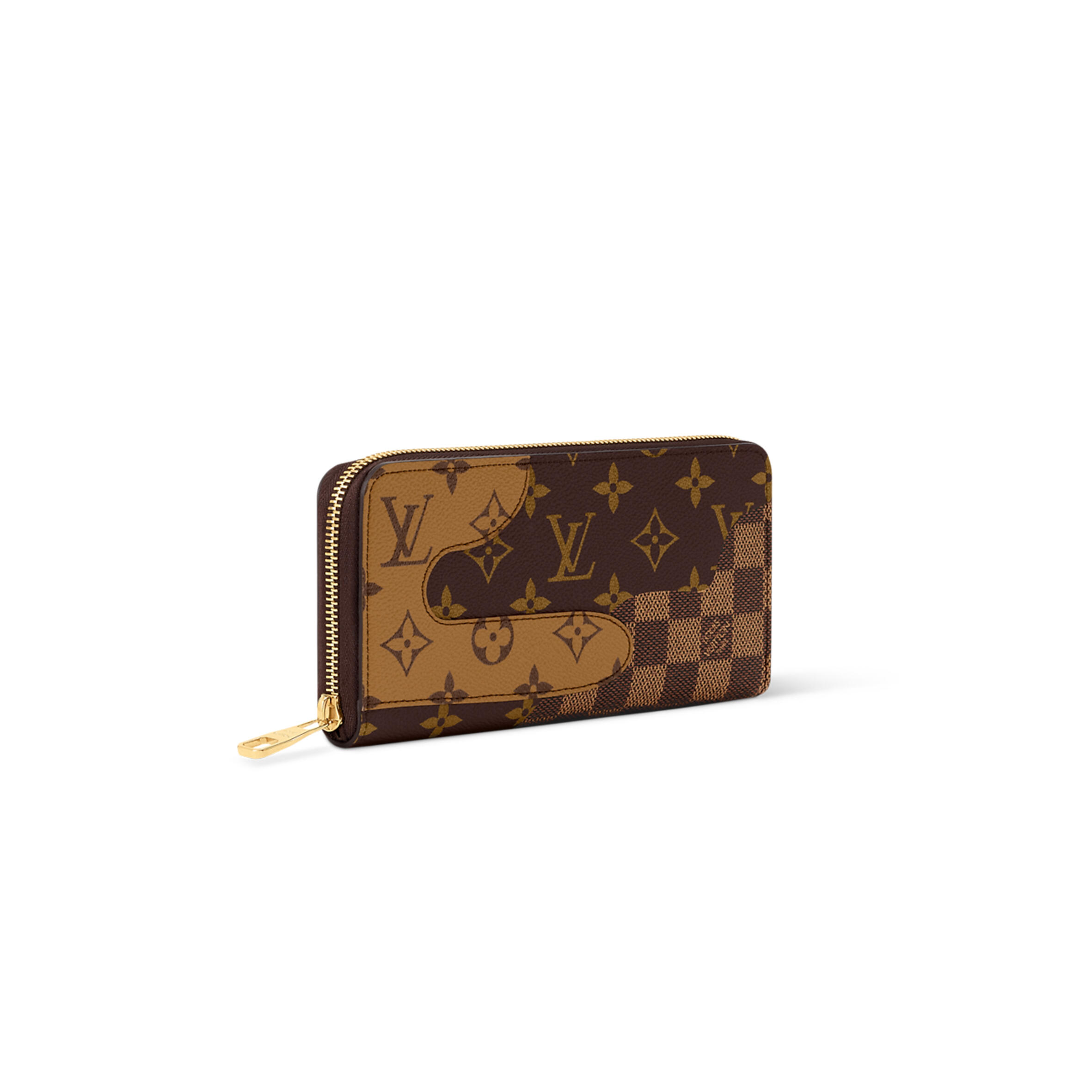 l0vis Vvtt0n zippy wallet horizontal m26021 (21*10*2.5cm)